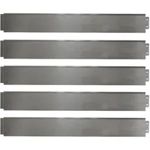 Oskar Rasenkante Metall 5 m 100 x 14 cm