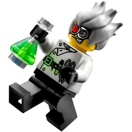LEGO Monster Fighters Labor des verrückten Wissenschaftlers (9466)