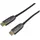 Equip HDMI-Kabel 2.1 100 m Schwarz