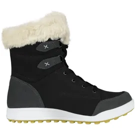 Guggen Mountain Snowboots schwarz 37