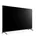 PEAQ PTV 65GQU-5124C 65" QLED 4K Google TV