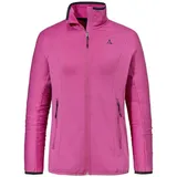 Schöffel Cascata Fleecejacke Pink 46