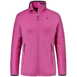 Schöffel Cascata Fleecejacke Pink 46