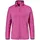 Schöffel Cascata Fleecejacke Pink 46