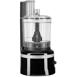 KitchenAid 5KFP1319 onyx schwarz
