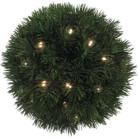 Creativ green Dekokugel 20 cm grün