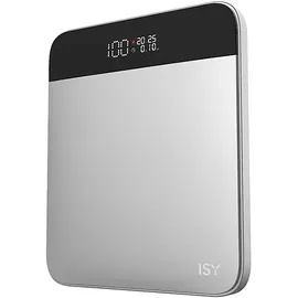 ISY INP-1000 Laptop Powerbank 20000 mAh Grau