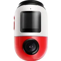 70mai Dash Cam Omni 128GB rot