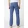 Wrangler Authentic Straight Straight Fit Blau 40
