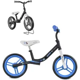 Byox Zig-Zag 10 Zoll Blau/Hellblau