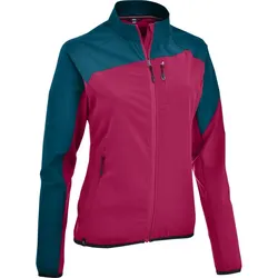 MAUL Sport Kepler Track - Leichte Jacke elas. light purple (8113) 38