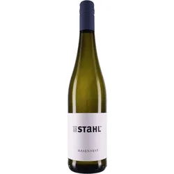 Christian Stahl Müller Thurgau Hasennest trocken 2021 - Weißwein / trocken - Deutschland / Franken - Müller-Thurgau / Winzerhof Stahl