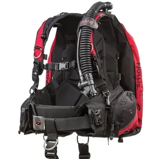 Hollis Hd 200 Bc Bcd - Black - S