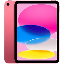 Apple iPad 11" (11. Generation 2025) 512 GB Wi-Fi Pink