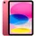Apple iPad 11" (11. Generation 2025) 512 GB Wi-Fi Pink