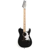 Fender LTD Jack White Triplesonic Acoustasonic Telecaster - Westerngitarre