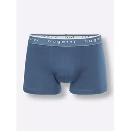Bugatti Formpants blau 5 1er Pack