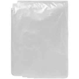 PRO PLUS Bodenplane ohne Weichmacher, 2,5x5m, LDPE 0,03mm
