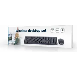 Gembird KBS-W-01 kabellos US DE