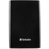 Verbatim Store n Go Slim 512GB Portable SSD USB 3.2 Gen 1 32181