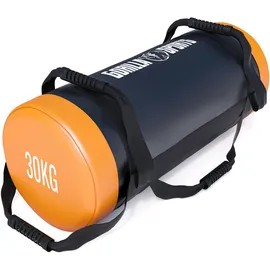 Gorilla Sports Fitness Power Bag 5/10/15/20/25/30 kg
