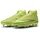 Nike Zoom Superfly 10 SG Herren Limelight/Volt/Hyper Crimson 39