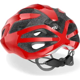 Rudy Project Strym Z 55-58 cm rot shiny 2021