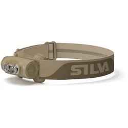 Silva Stirnlampe MR70 Taktik