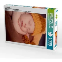 Calvendo Ein Motiv aus dem Kalender Babys - Die