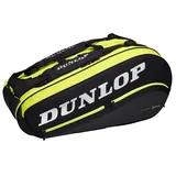 Dunlop SX-Performance 8RKT Thermo schwarz/gelb