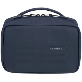 Samsonite Kulturbeutel Stackd Toilet Kit Weekender Navy
