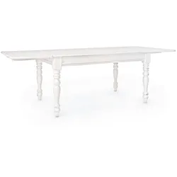 Ausziehtisch Colette aus Mangoholz, 150-240 cm