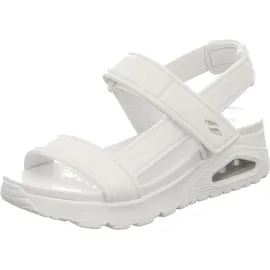 SKECHERS UNO SUMMER STAND2 Damen Weiß 37