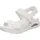 SKECHERS UNO SUMMER STAND2 Damen Weiß 37