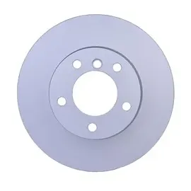Hella 8DD 355 111-921 Bremsscheibe