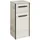 Vito Unterschrank ALOMI, Polar Pinie Dekor - B 30 cm - 1 Tür - 1 Schublade