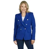 White Label Blazer in royalblau | Gr.: 40