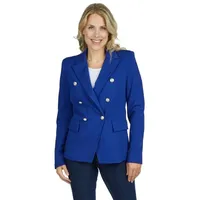 White Label Blazer in royalblau | Gr.: 40