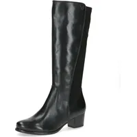CAPRICE Damen Schwarz 41