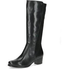 CAPRICE Damen Schwarz 41