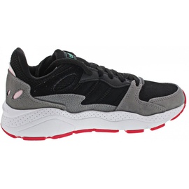 adidas Crazychaos W core black/core black/real pink 40 2/3