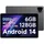 Alldocube iPlay 60 Pro 11" Tablet, 90Hz FHD (1920x1200), Android 14, 16GB RAM (6+10)+128GB+512GB erweiterbar, Helio G99 Octa-Core, Widevine L1, 7000mAh, 4 Lautsprecher, 4G/Wifi5, PD 18W
