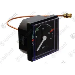 Vaillant Manometer  Vaillant-Nr. 101272