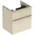 Geberit Smyle Square Waschtischunterschrank, 2 Schubladen 500352JL1