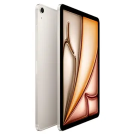 Apple iPad Air 11" (7. Generation 2025) 512 GB Wi-Fi + Cellular Polarstern