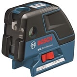 Bosch GCL 25 Professional inkl. Zubehör