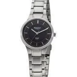 REGENT Damen Metallband Ø30mm (anthrazit)
