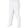 Strumpfhose uni in Weiß 86/92