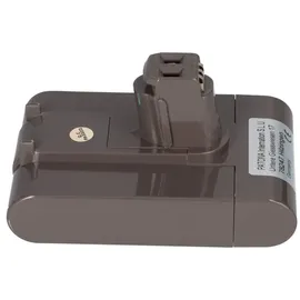 PATONA Akku kompatibel Dyson DC30 DC DC31 DC34 DC35