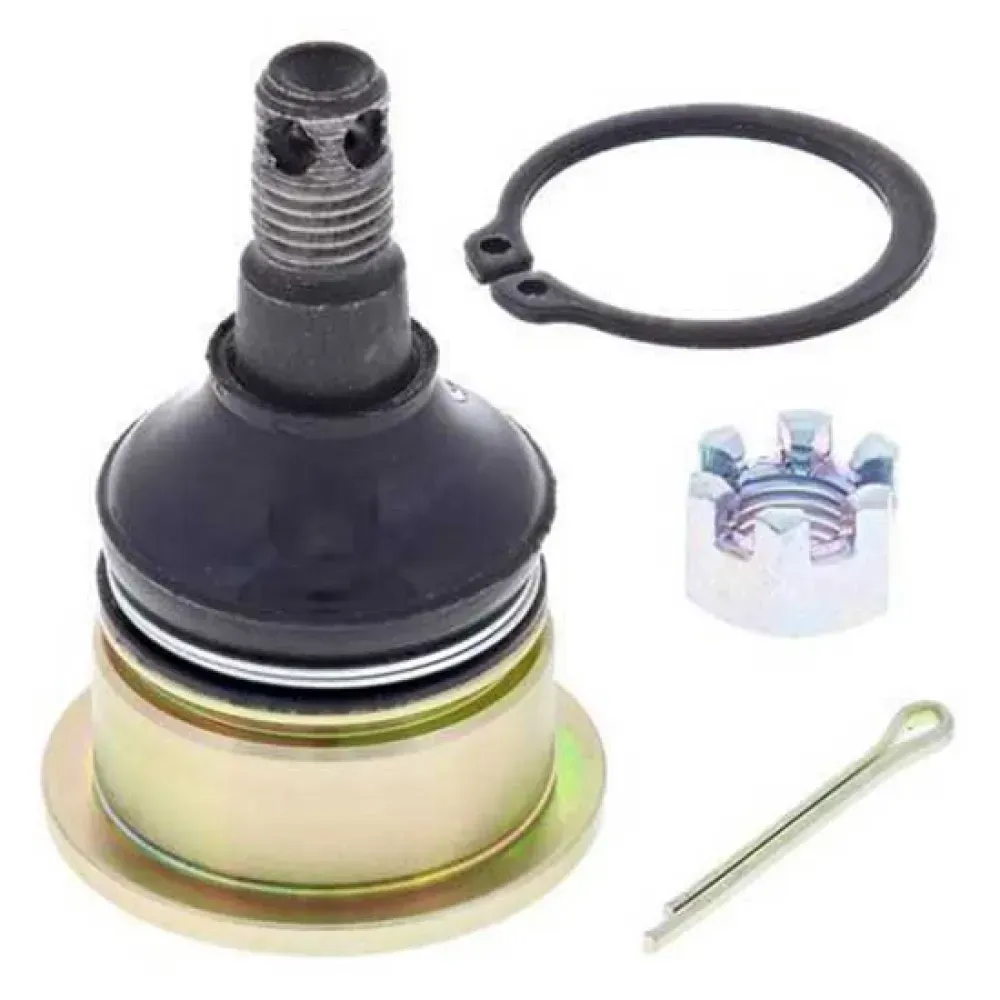 All Balls 42-1029 Yamaha Yfz 450 R/raptor 700/660 Kugelgelenk Für Oberen Und Unteren Querlenker - Gold / Black - One Size